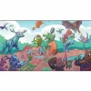 Saturn Gaming Mousepad - LeonardoDaMouse Battle - XXL - Limited Edition