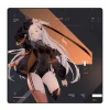 Saturn Gaming Mousepad - Saturnus - XL Square - Limited Edition