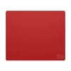 Saturn PRO Gaming Mousepad - XL - Soft - Red