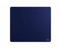 Saturn PRO Gaming Mousepad - XL - Soft - Blue