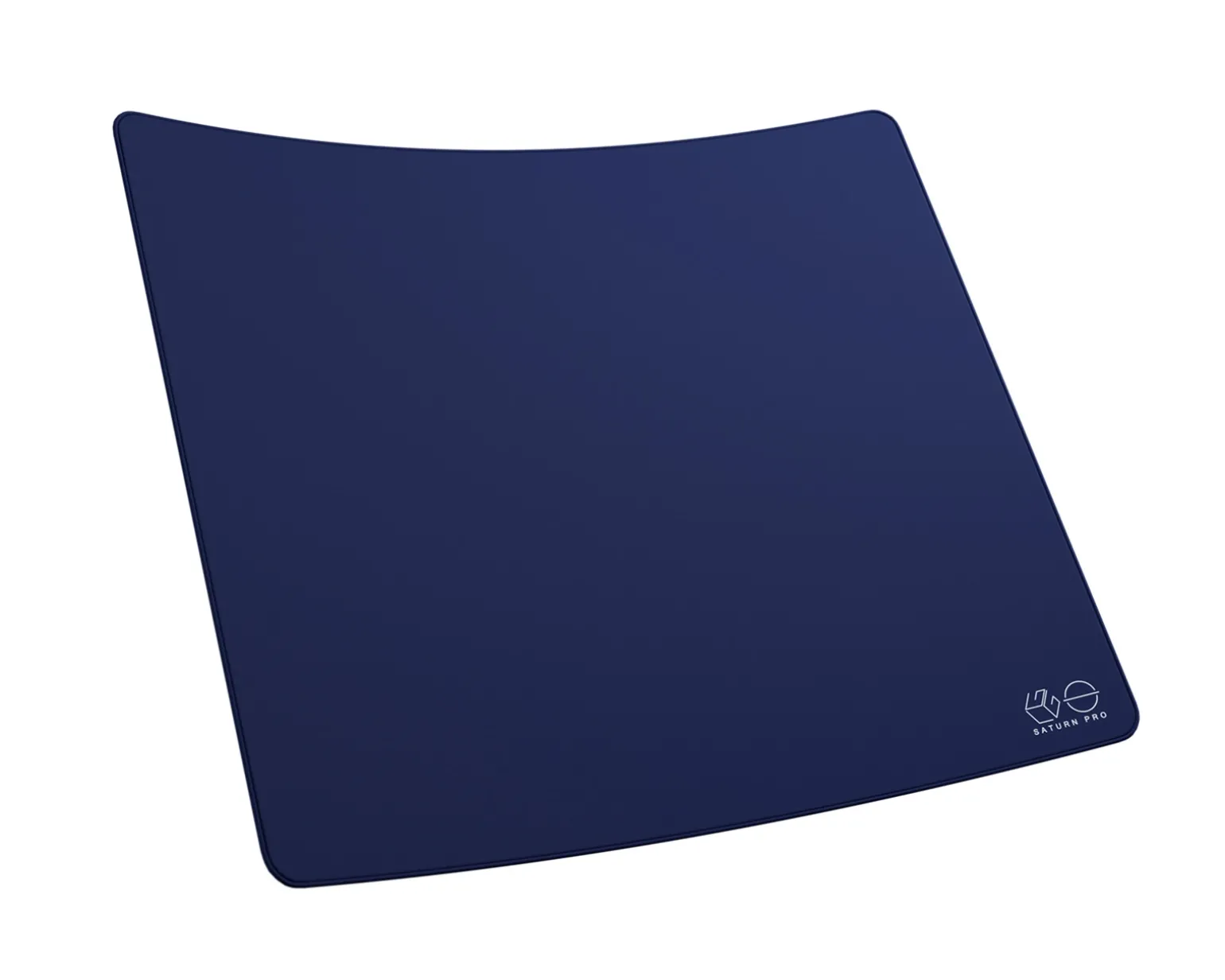 Saturn PRO Gaming Mousepad - XL - Soft - Blue