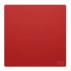 Saturn PRO Gaming Mousepad - XL Square - XSOFT - Red