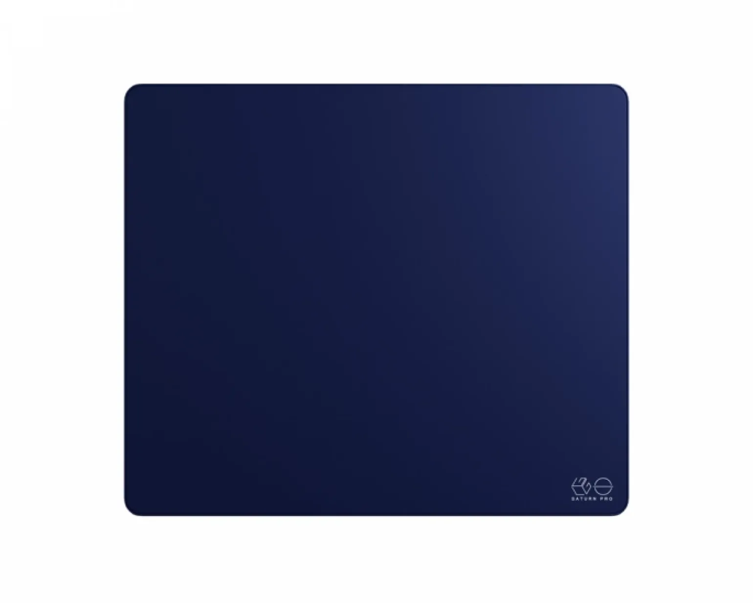 Saturn PRO Gaming Mousepad - XL - XSOFT - Blue