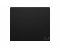 Saturn PRO Gaming Mousepad - XL - XSOFT - Black