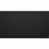 Saturn PRO Gaming Mousepad - 2XL - Soft - Black