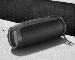 S350 Bluetooth Speaker - Black