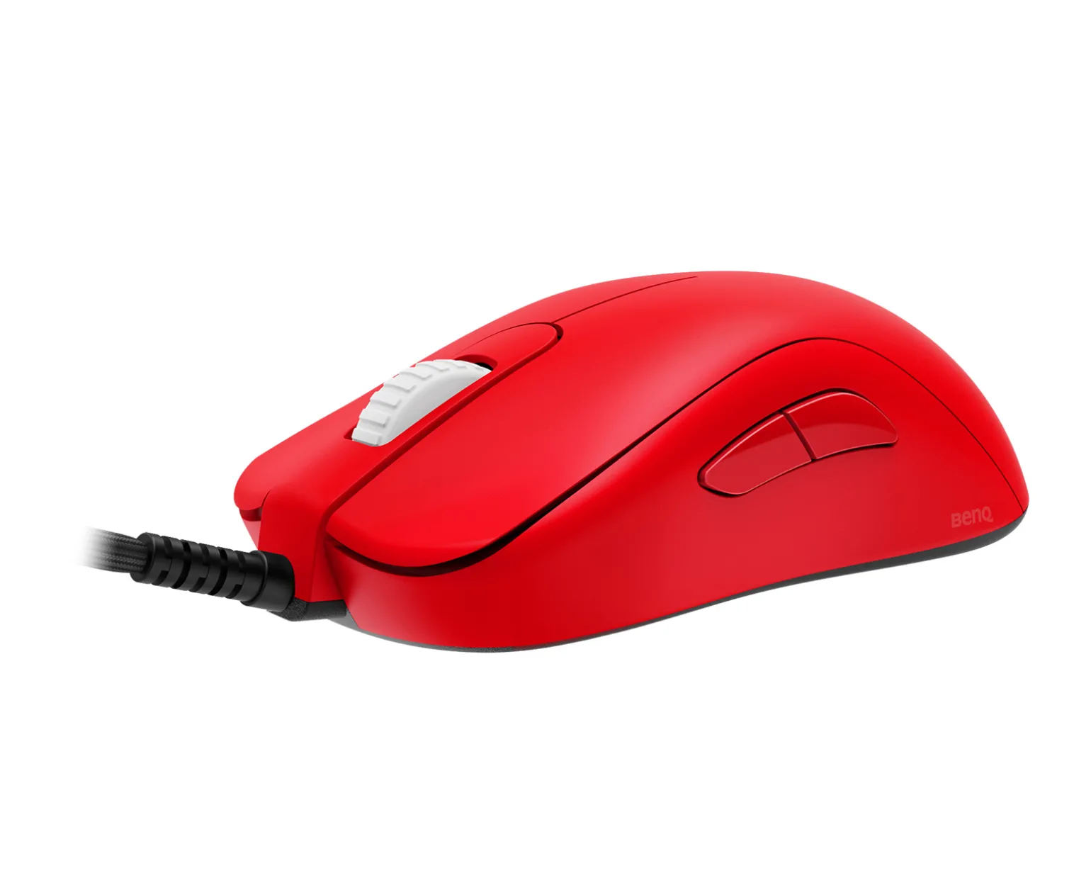 S1-B V2 Red Special Edition - Gaming Mouse (Limited Edition)