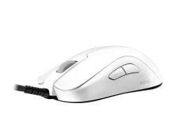 S1-B V2 White Special Edition - Gaming Mouse (Limited Edition)