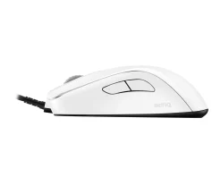S1-B V2 White Special Edition - Gaming Mouse (Limited Edition)