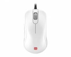 S2-B V2 White Special Edition - Gaming Mouse (Limited Edition)