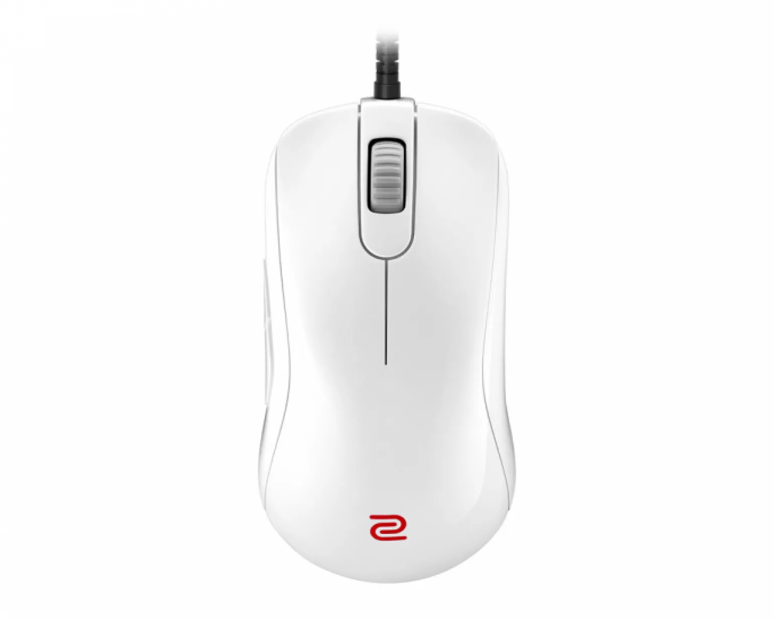 S2-B V2 White Special Edition - Gaming Mouse (Limited Edition)