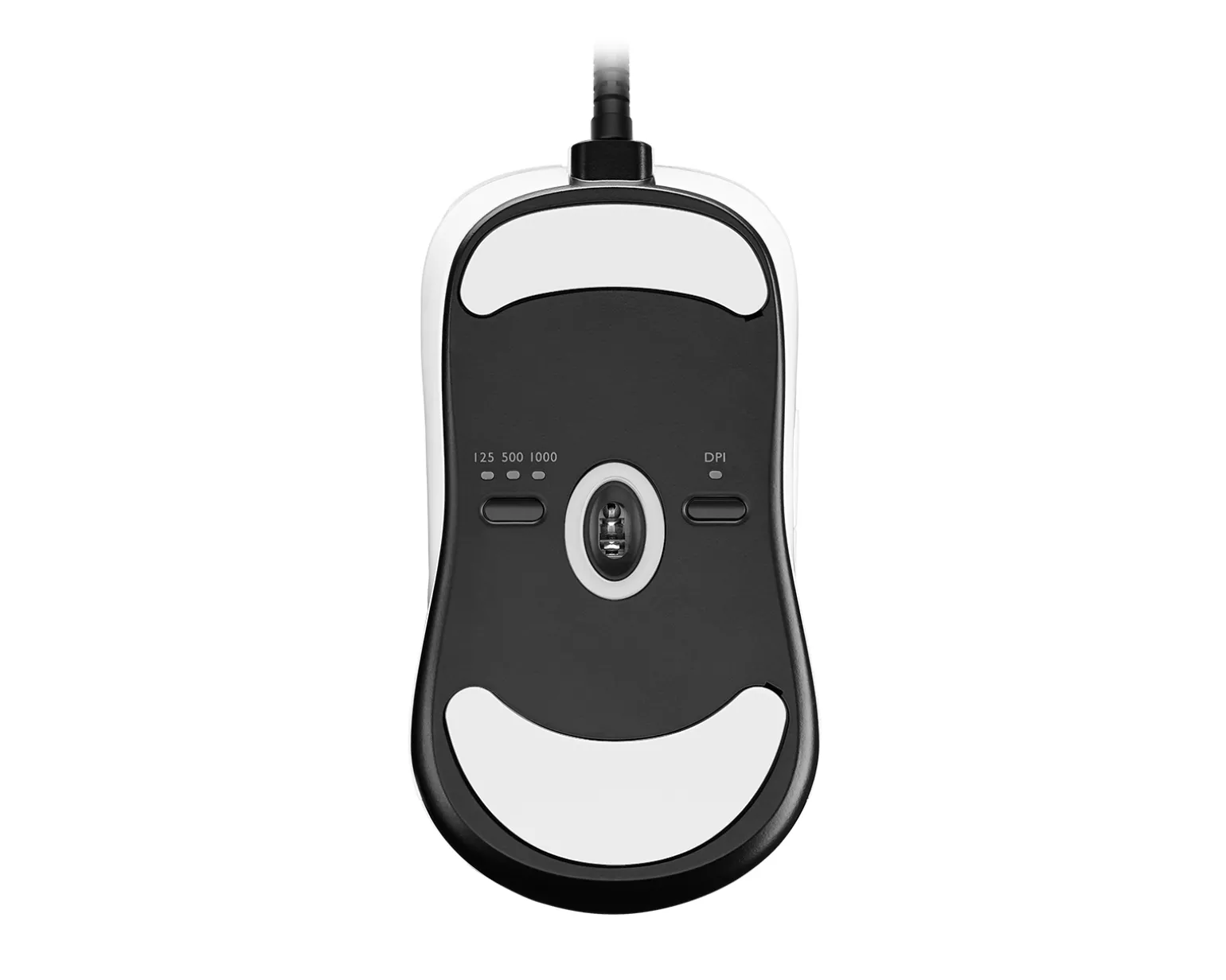 S2-B V2 White Special Edition - Gaming Mouse (Limited Edition)