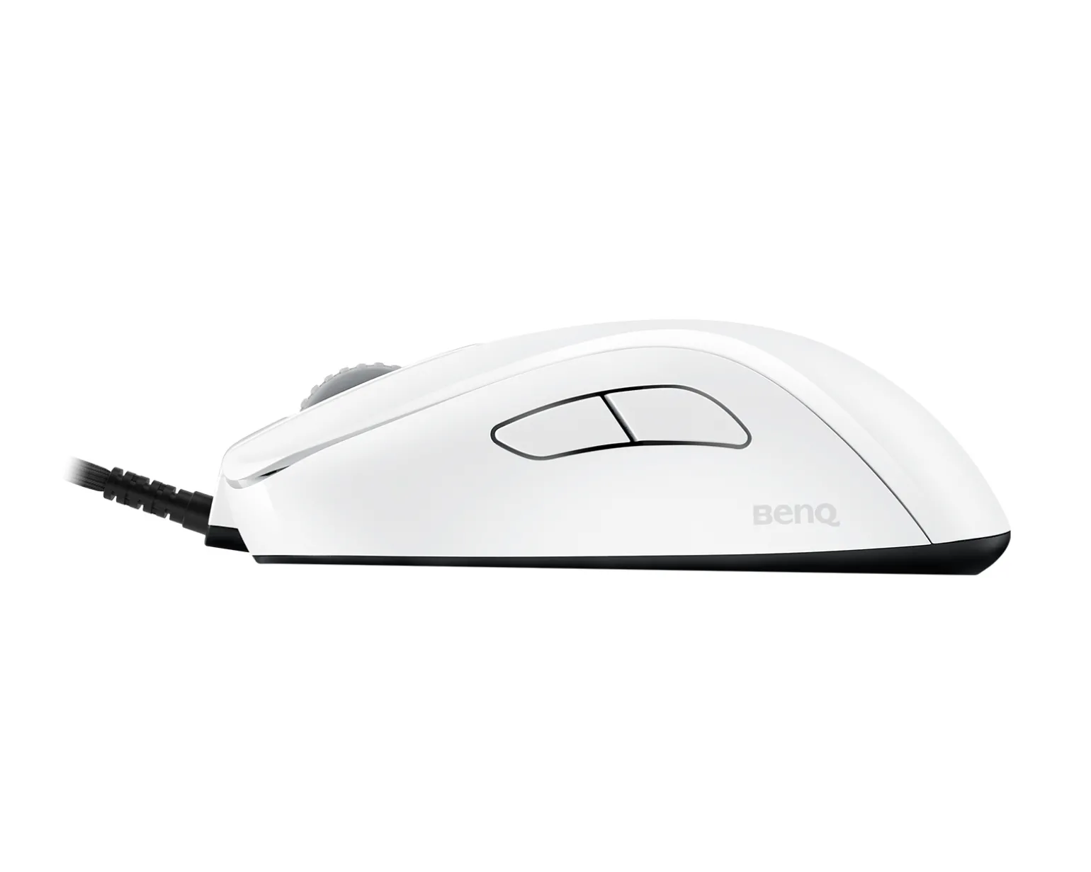 S2-B V2 White Special Edition - Gaming Mouse (Limited Edition)