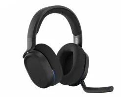 Scape Wireless Headset - Dark