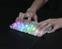 S16-C Arcade Controller