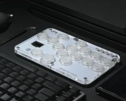 S16-C Arcade Controller