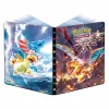 Scarlet & Violet 3: Binder 9-pocket