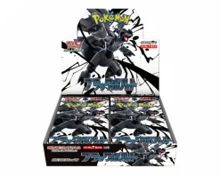 Scarlet & Violet: Black Bolt SV11B Booster Box (Japanese)