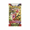 Scarlet & Violet Booster
