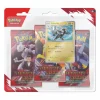 Scarlet & Violet 10: Destined Rivals Blister 3-Pack