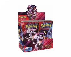 Scarlet & Violet 10: Destined Rivals Booster Box (36-pack)
