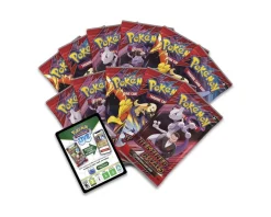 Scarlet & Violet 10: Destined Rivals Elite Trainer Box
