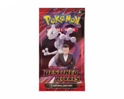 Scarlet & Violet 10: Destined Rivals Booster