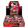 Scarlet & Violet: Glory of Team Rocket SV10 Booster Box (Japanese)