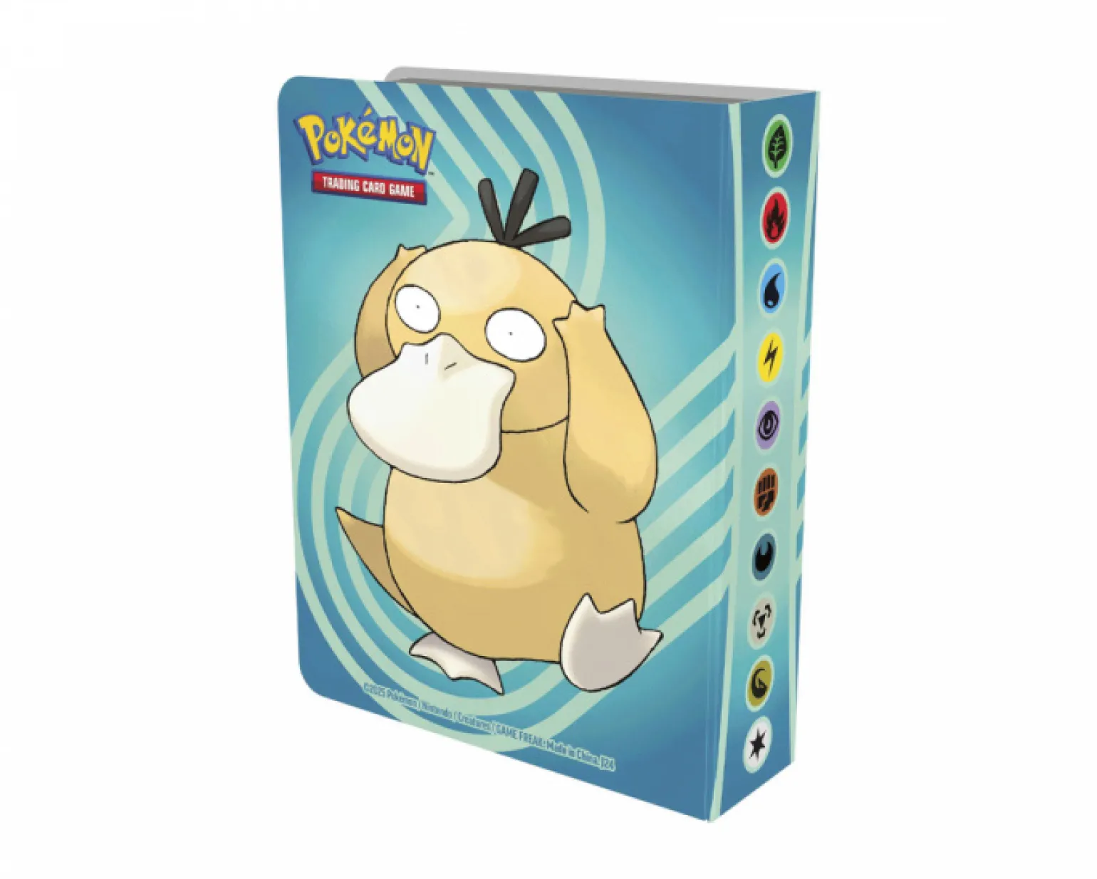 Scarlet & Violet 9: Journey Together Mini Album + Booster