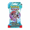 Scarlet & Violet 9: Journey Together Sleeved Booster