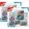 Scarlet & Violet 9: Journey Together Booster (3-pack)