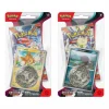 Scarlet & Violet 3: Obsidian Flames Checklane Blister