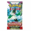 Scarlet & Violet 2: Paldea Evolved Booster