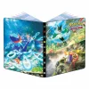 Scarlet & Violet 2: Paldea Evolved 9-Pocket Binder