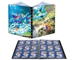Scarlet & Violet 2: Paldea Evolved 9-Pocket Binder