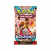 Scarlet & Violet 4: Paradox Rift Booster