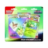 Scarlet & Violet 8.5: Prismatic Evolutions Tech Sticker Collection