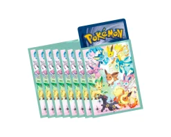 Scarlet & Violet 8.5: Prismatic Evolutions Super Premium Collection