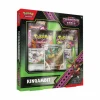 Scarlet & Violet 6.5: Shrouded Fable Kingambit Illustration Collection