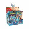 Scarlet & Violet 7: Stellar Crown Booster Box 36-pack