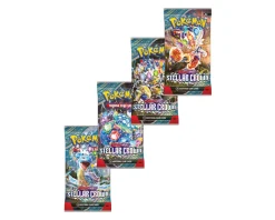 Scarlet & Violet 7: Stellar Crown Booster