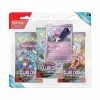 Scarlet & Violet 7: Stellar Crown Blister 3-Pack