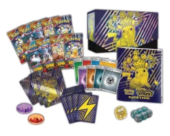 Scarlet & Violet 8: Surging Sparks Elite Trainer Box