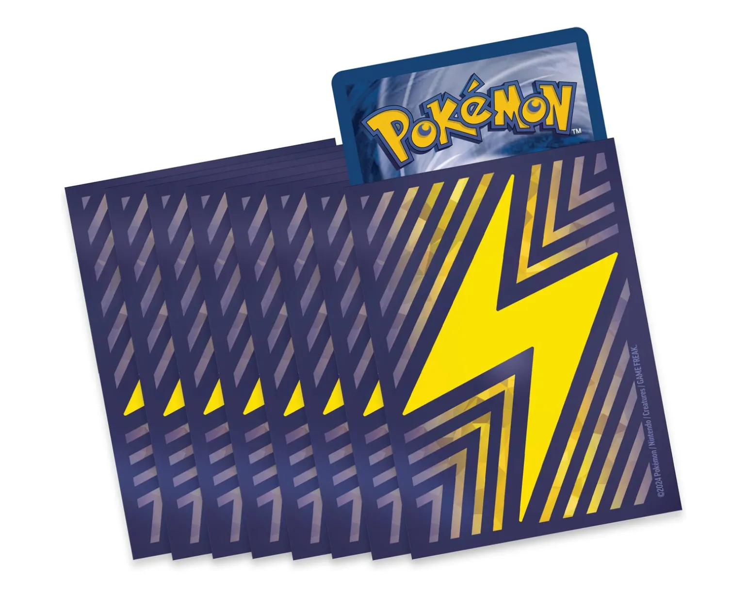 Scarlet & Violet 8: Surging Sparks Elite Trainer Box