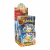 Scarlet & Violet 8: Surging Sparks Booster 18-Pack