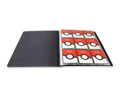 Scarlet & Violet 8: Surging Sparks 9-Pocket Binder