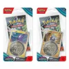 Scarlet & Violet 6: Twilight Masquerade Checklane Blister