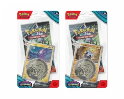 Scarlet & Violet 6: Twilight Masquerade Checklane Blister