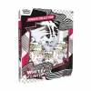 Scarlet & Violet 10.5: White Flair Binder Collection