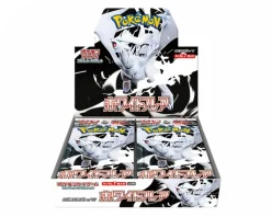 Scarlet & Violet: White Flare SV11W Booster Box (Japanese)